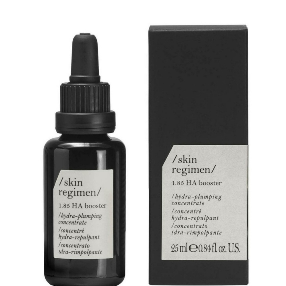 Skin Regimen 1.85 HA Booster Hydra Plumping Concentrate 25 ml / 0.84 oz